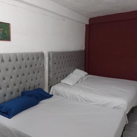 Posada Maria Elvia Villahermosa Ngoại thất bức ảnh
