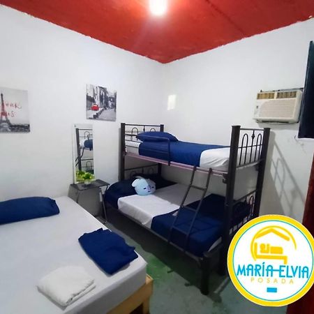 Posada Maria Elvia Villahermosa Ngoại thất bức ảnh