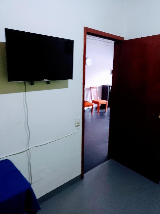 Posada Maria Elvia Villahermosa Ngoại thất bức ảnh