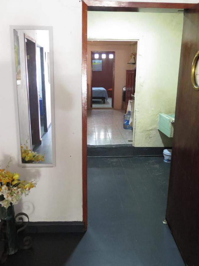 Posada Maria Elvia Villahermosa Ngoại thất bức ảnh