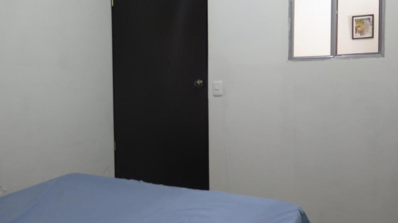 Posada Maria Elvia Villahermosa Ngoại thất bức ảnh