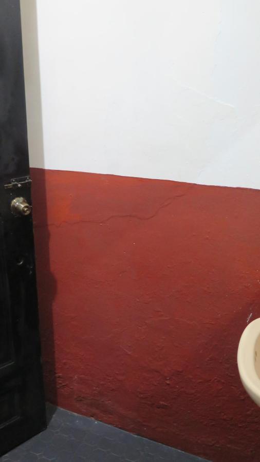 Posada Maria Elvia Villahermosa Ngoại thất bức ảnh