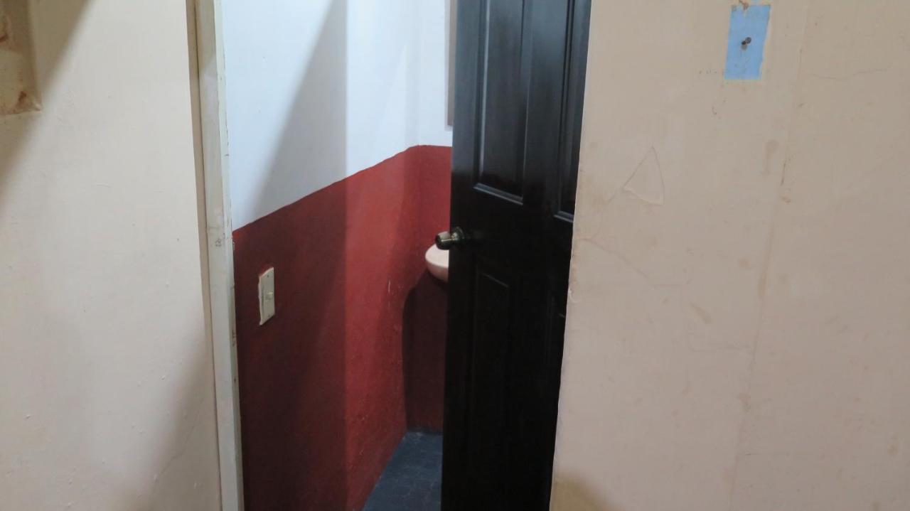 Posada Maria Elvia Villahermosa Ngoại thất bức ảnh