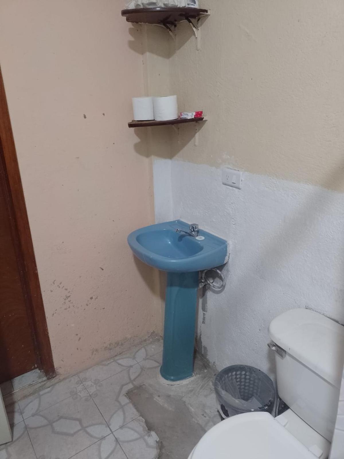 Posada Maria Elvia Villahermosa Ngoại thất bức ảnh