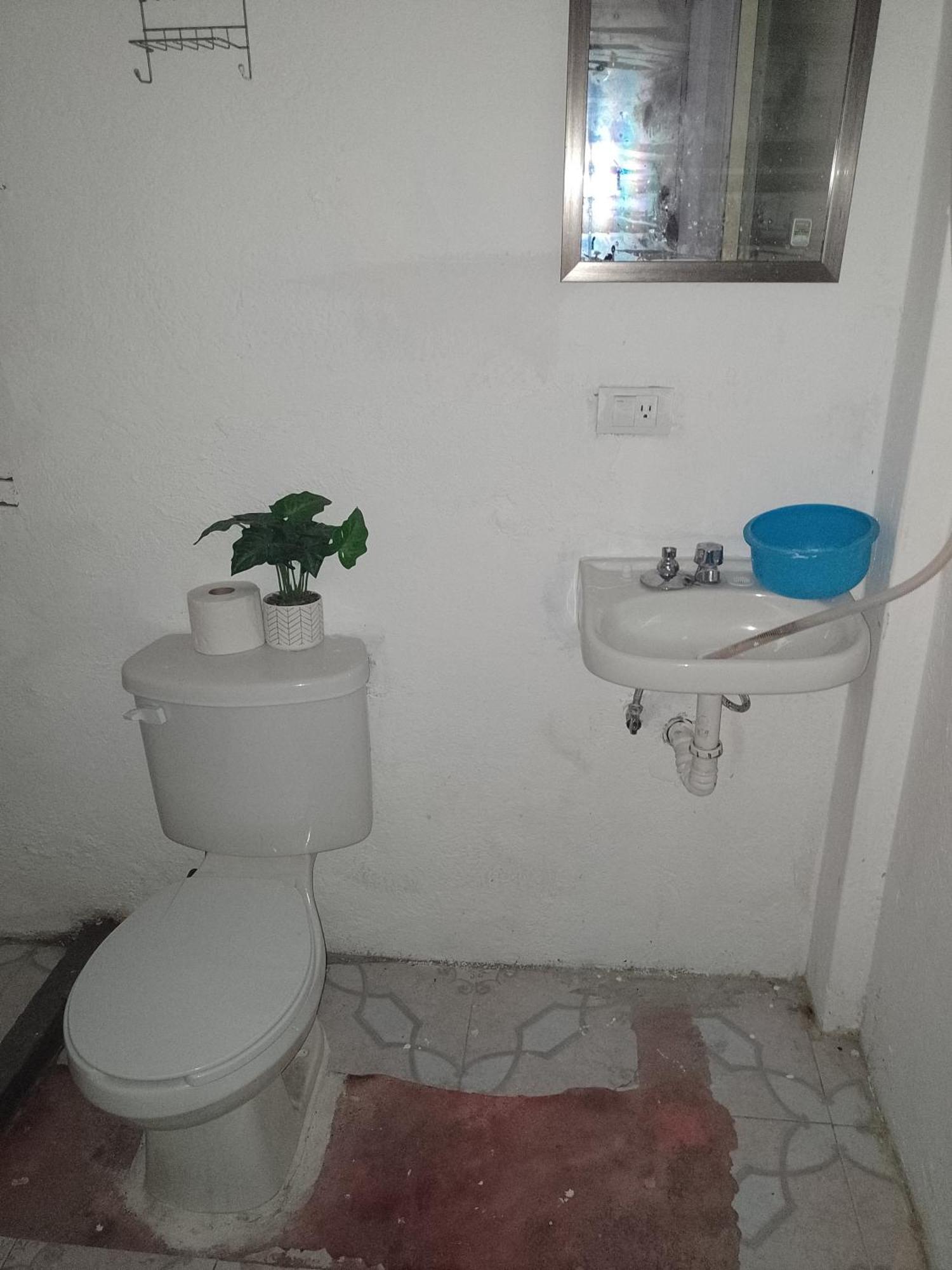 Posada Maria Elvia Villahermosa Ngoại thất bức ảnh
