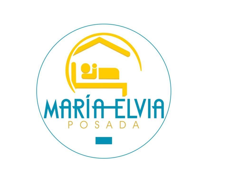 Posada Maria Elvia Villahermosa Ngoại thất bức ảnh