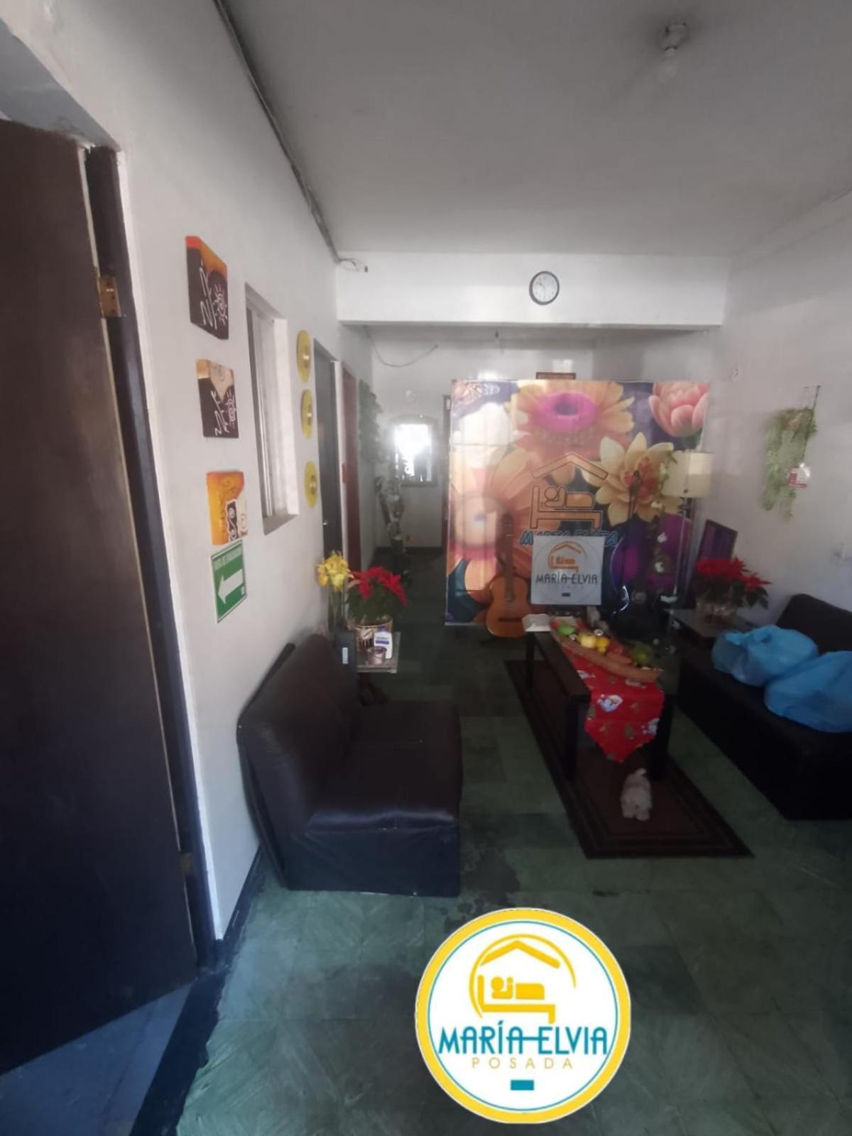 Posada Maria Elvia Villahermosa Ngoại thất bức ảnh