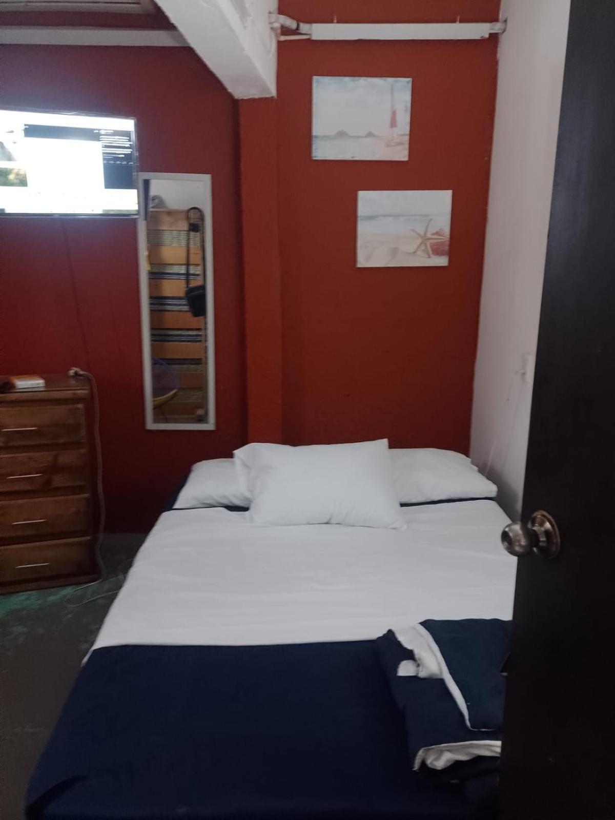 Posada Maria Elvia Villahermosa Ngoại thất bức ảnh