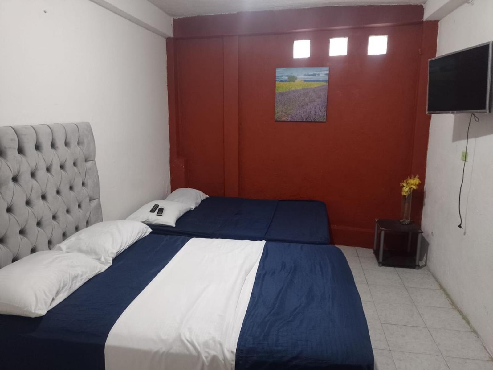 Posada Maria Elvia Villahermosa Ngoại thất bức ảnh