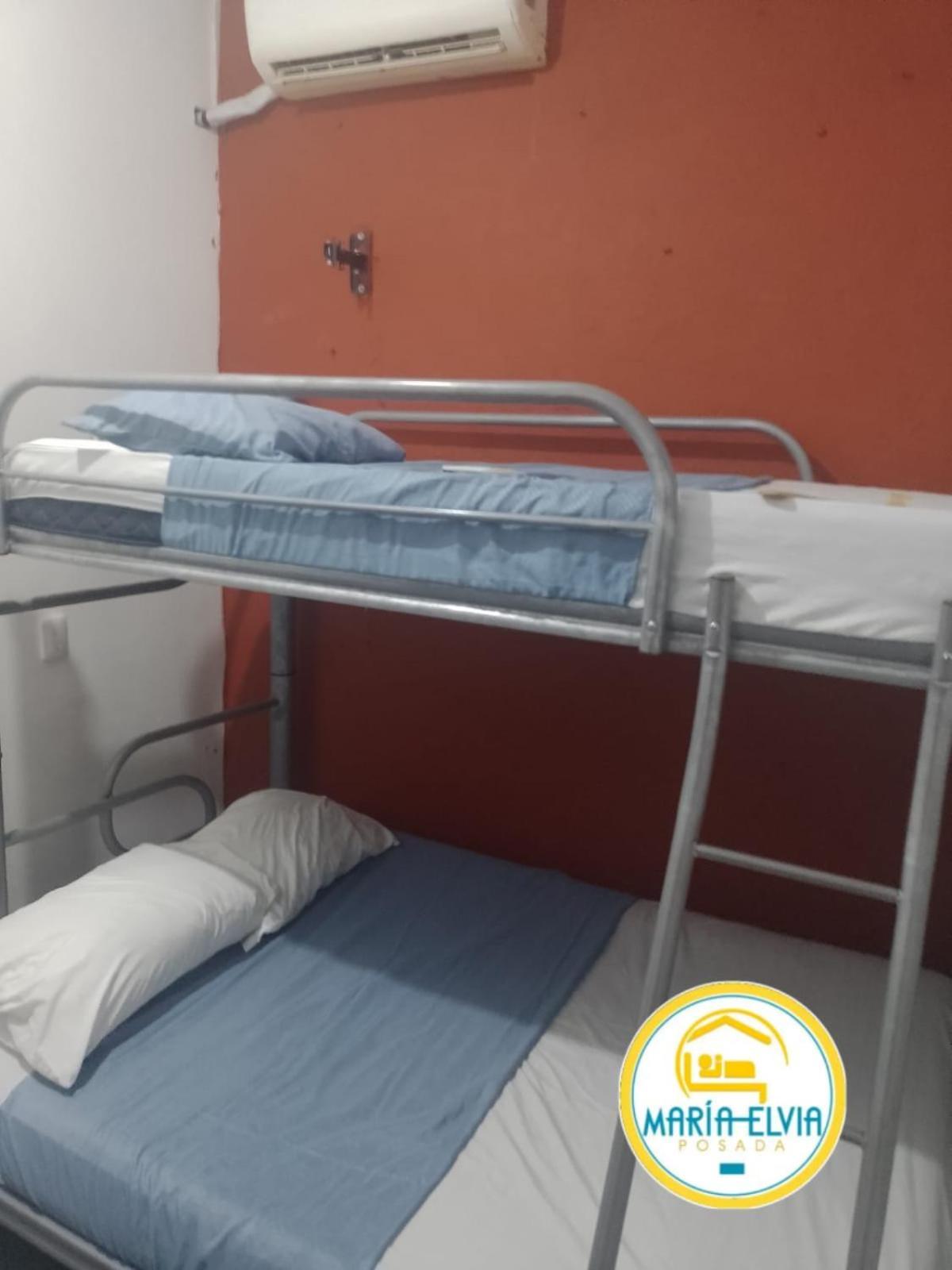 Posada Maria Elvia Villahermosa Ngoại thất bức ảnh