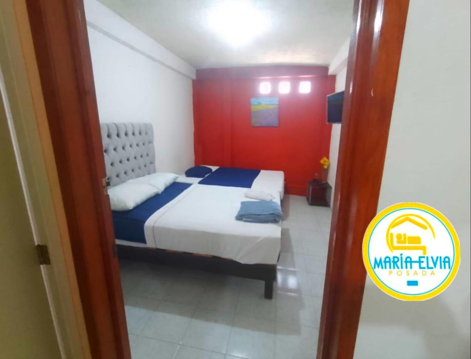 Posada Maria Elvia Villahermosa Ngoại thất bức ảnh