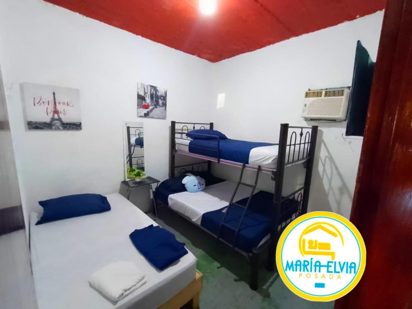 Posada Maria Elvia Villahermosa Ngoại thất bức ảnh